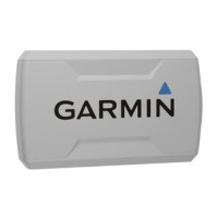 Protective Cover for striker 7DV/7SV - 010-12441-02 - Garmin 